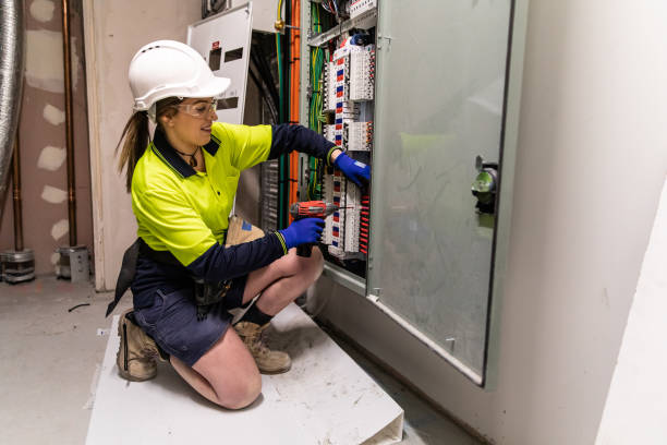 Best Emergency Electrician Near Me  in Dranesville, VA