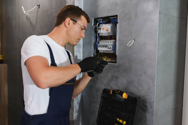 Best Residential Electrician Services  in Dranesville, VA