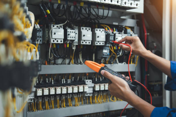 Best Electrical Upgrades for Homes  in Dranesville, VA