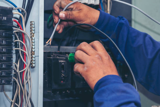 Best Electrician for Home Renovation  in Dranesville, VA