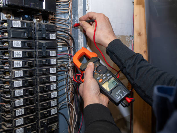 Best 24-Hour Electrician  in Dranesville, VA