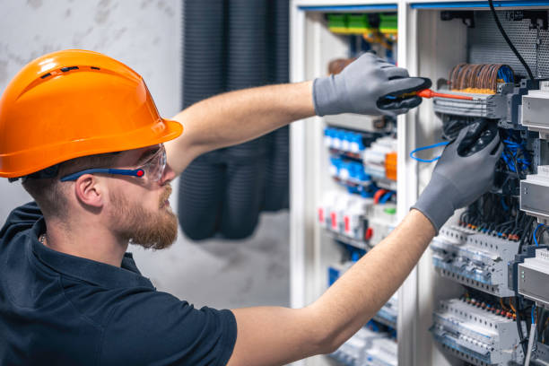 Best Electrician for Home Renovation  in Dranesville, VA
