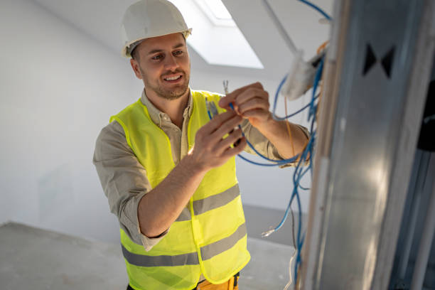 Best Commercial Electrician Services  in Dranesville, VA